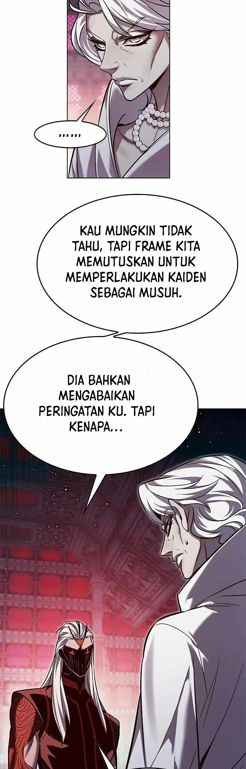 Eleceed Chapter 257 Fix Gambar 45